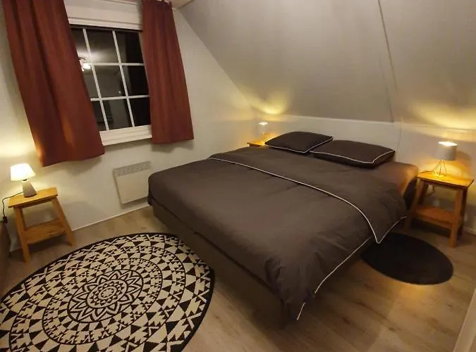 Lekker Plekje Achterhoek *