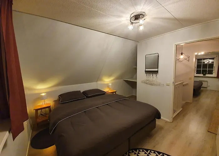 Σπίτι διακοπών Lekker Plekje Achterhoek