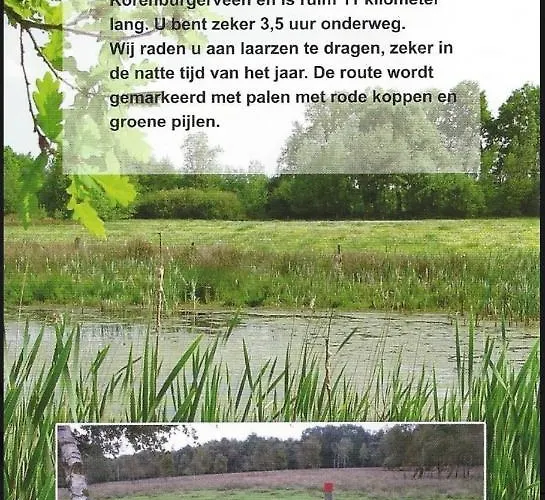 Lekker Plekje Achterhoek Lievelde