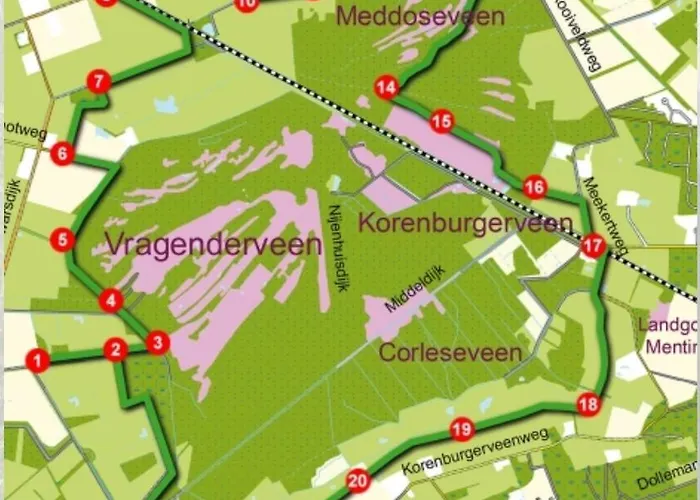 Lekker Plekje Achterhoek