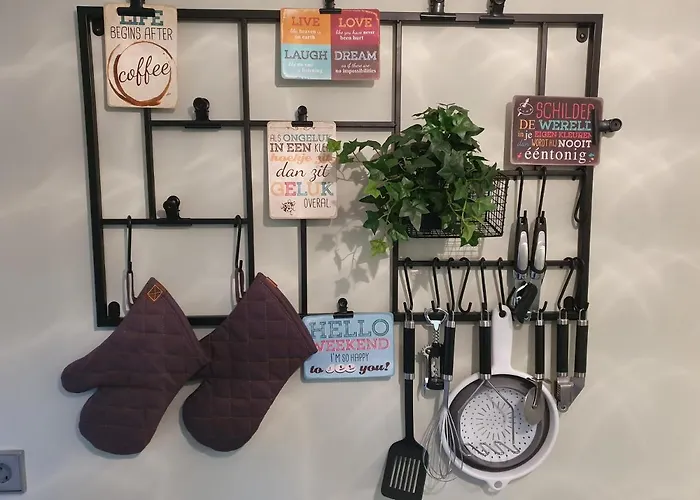 Lekker Plekje Achterhoek *