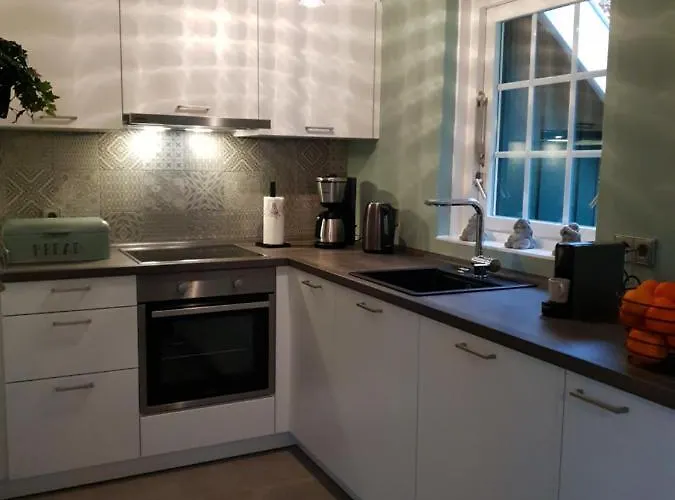 Σπίτι διακοπών Lekker Plekje Achterhoek Lievelde